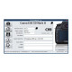 Used Canon EOS 5D Mark II Body Camera, 21.1MP, 3" display, mileage 69,112