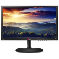 Used Monitor 19.5" WLED TN, LG 20M35A-B, 1600 x 900, 16:9, 5ms, VGA (20M35A-BA)