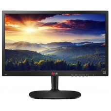 БУ Монітор 19.5" WLED TN, LG 20M35A-B, 1600 х 900, 16:9, 5мс, VGA (20M35A-BA)