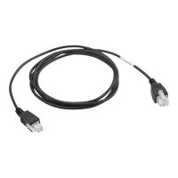 Power cable for Zebra/Motorola SAC9000 (25-72614-01R)