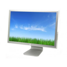 БУ Монітор 23" CCFL S-IPS, Apple Cinema Display A1082, 1920 x 1200, 16 мс, 16:10, DVI, A1082