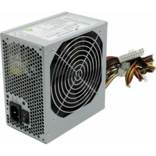 Power supply unit 650 W FSP FSP650-80TBN, 24+8+8 pin, video card power supply - 6+2pin, 120 mm, ATX