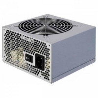 БУ Блок живлення 450 Вт BTC, 24+4 pin, живлення відеокарти - Ні, 120 мм, ATX, PS-H450ATX