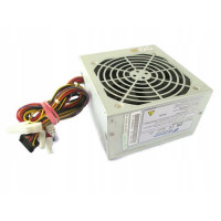 Used Power supply 350 W FSP, 24+4 pin, video card power - No, 120 mm, ATX, FSP350-60HHN