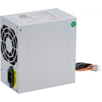 БУ Блок живлення 350 Вт Maxxter, 24+4 pin, живлення відеокарти - Ні, 80 мм, ATX, MPSU-350