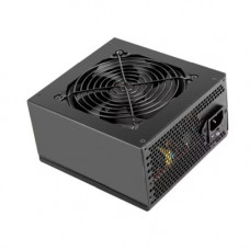БУ Блок питания 350 Вт AKYGA, 24+4+4 pin, питание видеокарты - 2x(6+2), 120 мм, ATX, AK-ATX350