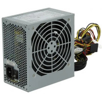 Power supply unit 350 W DongGuan, 24+4+4 pin, video card power supply - 1x(6+2), 120 mm, ATX, JKY-8350
