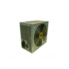 БУ Блок питания 500 Вт COBA, 24+4+4 pin, питание видеокарты - 6pin, ATX, IT-8500VG