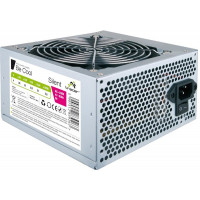БУ Блок питания 520 Вт Tracer, 24+4+4 pin, питание видеокарты - 1x(6+2 pin), 120 мм, ATX