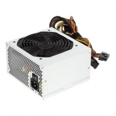 Power supply unit 450 W FSP, 24+4 pin, video card power - 6pin, 120 mm, ATX, SAGA II 400