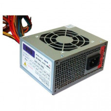 Power supply unit 300 W DTS, 24+4 pin, video card power supply - No, 80 mm, SFX
