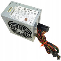 Power supply unit 350 W Power Man, 24+4 pin, 80 PLUS Bronze, 120 mm, ATX, IP-S300EQ3-2