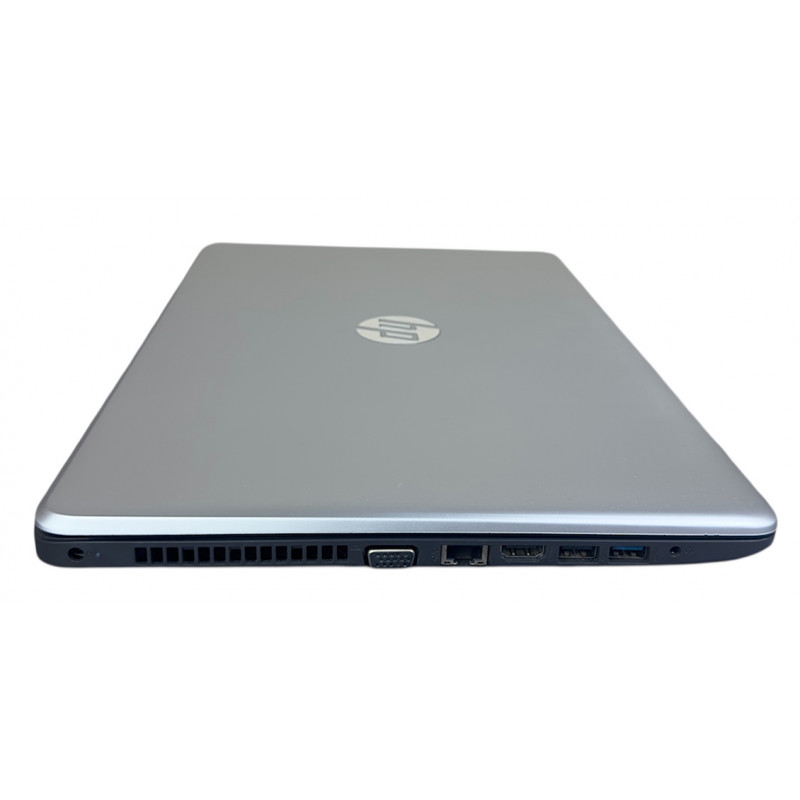 Discount! BU Laptop 15.6" HP 250 G6, Core i3-6006U (2.0GHz) 8GB DDR4, Intel HD 520, 120GB SSD