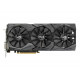 Used Video card Asus GTX 1070 ROG STRIX OC (8GB, GDDR5, 256bit, 1632/8008 MHz, DVI, HDMI, DPort)