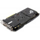 Used Video card Asus GTX 1070 ROG STRIX OC (8GB, GDDR5, 256bit, 1632/8008 MHz, DVI, HDMI, DPort)