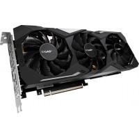 БУ Відеокарта Gigabyte RTX 2080 Gaming OC (8 ГБ, GDDR6, 256 біт, 1815/14000 МГц, HDMI, DPort)