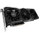 БУ Відеокарта Gigabyte RTX 2080 Gaming OC (8 ГБ, GDDR6, 256 біт, 1815/14000 МГц, HDMI, DPort)