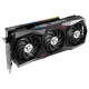 БУ Відеокарта MSI GeForce RTX 3070 GAMING X TRIO (8 ГБ, GDDR6, 256 біт, 1500/14000 МГц, HDMI, DPort)