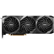MSI RTX 3070 Ti VENTUS 3X OC Graphics Card (8GB, GDDR6X, 256 bit, 1575/19000 MHz, HDMI, DPort)