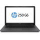 Уцінка! БУ Ноутбук 15.6" HP 250 G6, Core i3-6006U (2.0ГГц) 8GB DDR4, Intel HD 520, 120GB SSD
