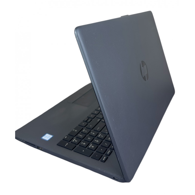 Уцінка! БУ Ноутбук 15.6" HP 250 G6, Core i3-6006U (2.0ГГц) 8GB DDR4, Intel HD 520, 120GB SSD