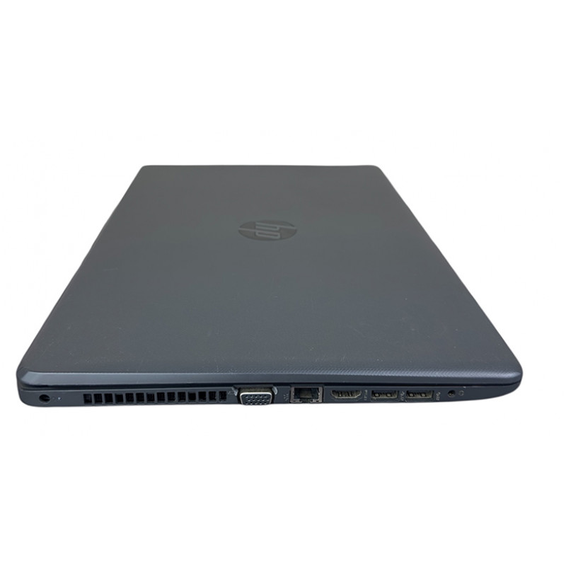 Уцінка! БУ Ноутбук 15.6" HP 250 G6, Core i3-6006U (2.0ГГц) 8GB DDR4, Intel HD 520, 120GB SSD