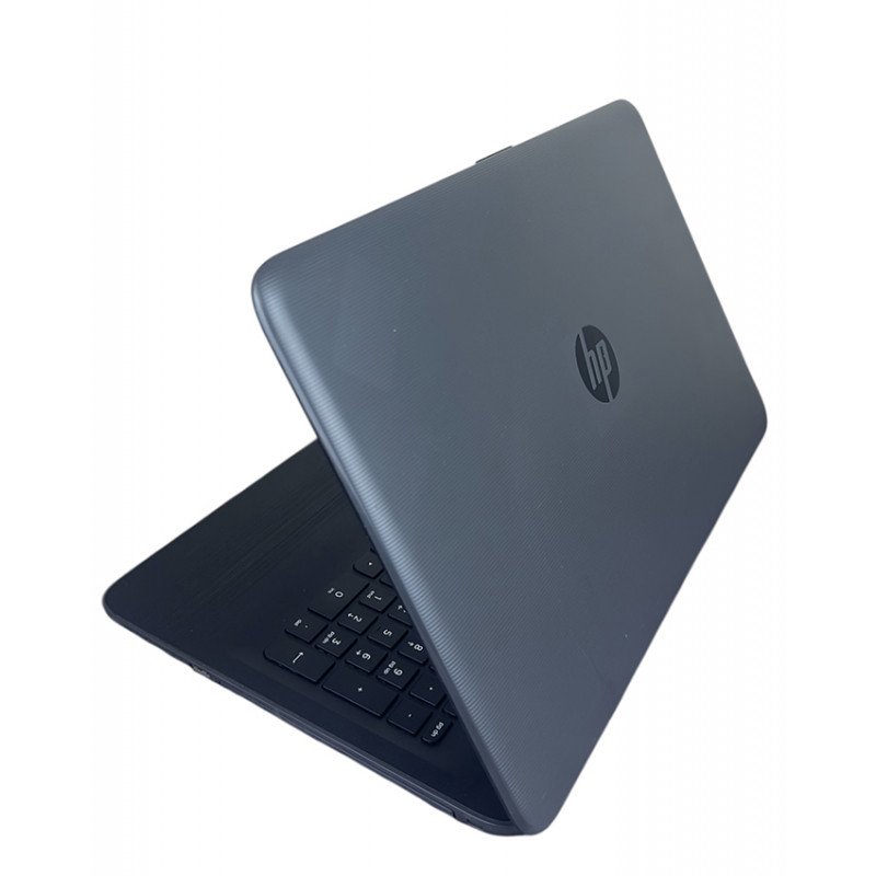 Уцінка! БУ Ноутбук 15.6" HP 255 G5, AMD A6-7310 (2GHz) 8GB DDR3, Radeon R4, 120Gb SSD