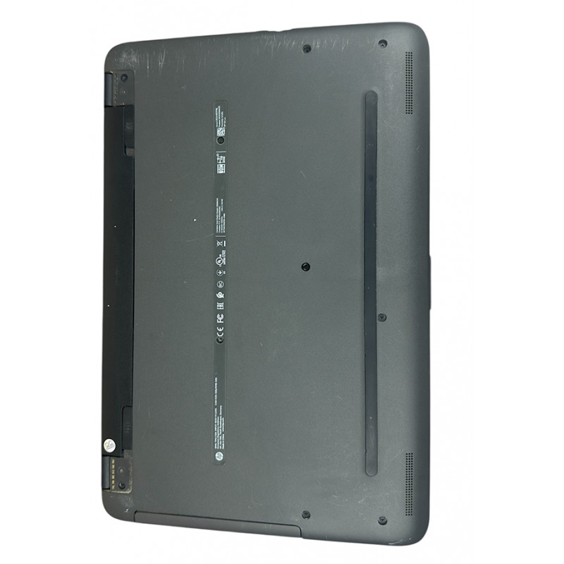 Уцінка! БУ Ноутбук 15.6" HP 255 G5, AMD A6-7310 (2GHz) 8GB DDR3, Radeon R4, 120Gb SSD