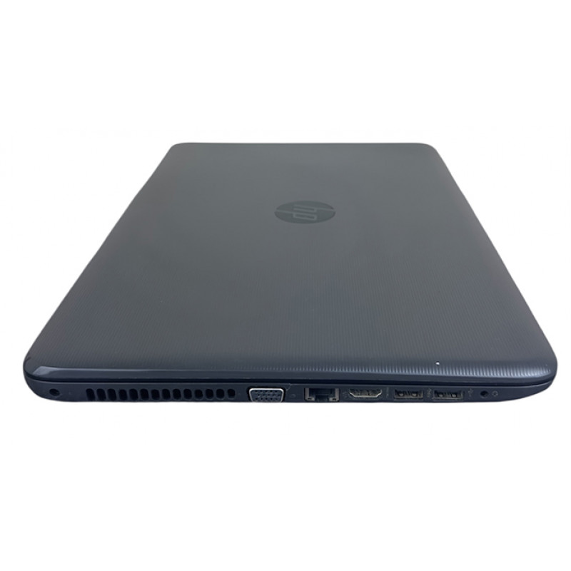 Уцінка! БУ Ноутбук 15.6" HP 255 G5, AMD A6-7310 (2GHz) 8GB DDR3, Radeon R4, 120Gb SSD