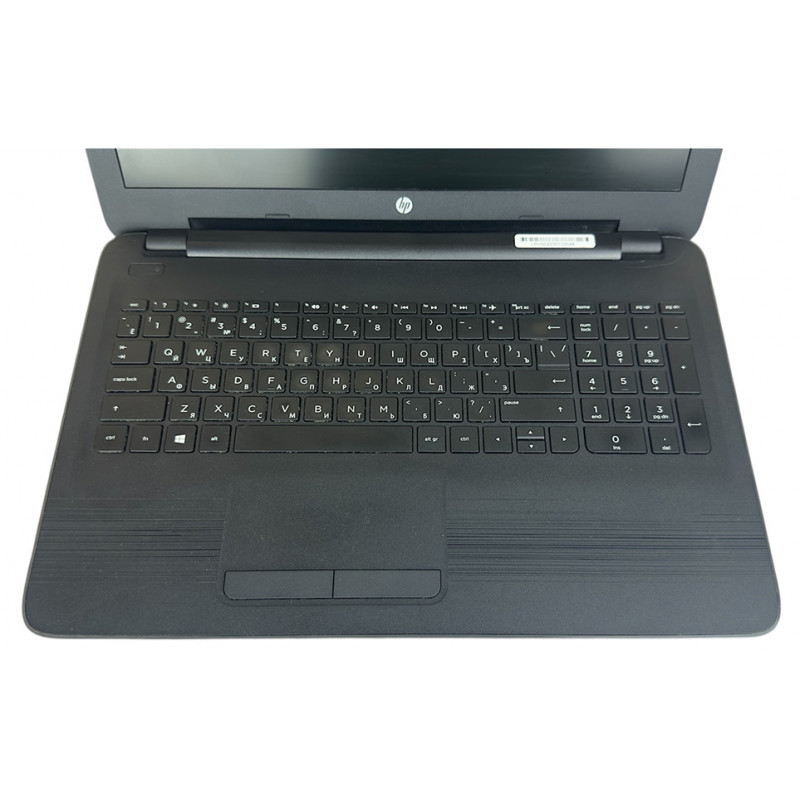 Уцінка! БУ Ноутбук 15.6" HP 255 G5, AMD A6-7310 (2GHz) 8GB DDR3, Radeon R4, 120Gb SSD