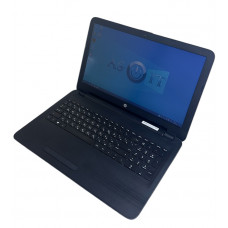 Уцінка! БУ Ноутбук 15.6" HP 255 G5, AMD A6-7310 (2GHz) 8GB DDR3, Radeon R4, 120Gb SSD