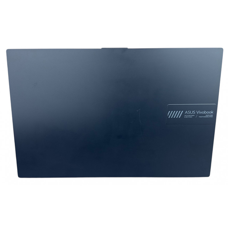 Laptop 15.6" Asus Vivobook Go 15, Ryzen 3 7320U (2.4GHz) 8GB DDR5, Radeon 610M, 512GB SSD