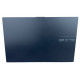 Laptop 15.6" Asus Vivobook Go 15, Ryzen 3 7320U (2.4GHz) 8GB DDR5, Radeon 610M, 512GB SSD