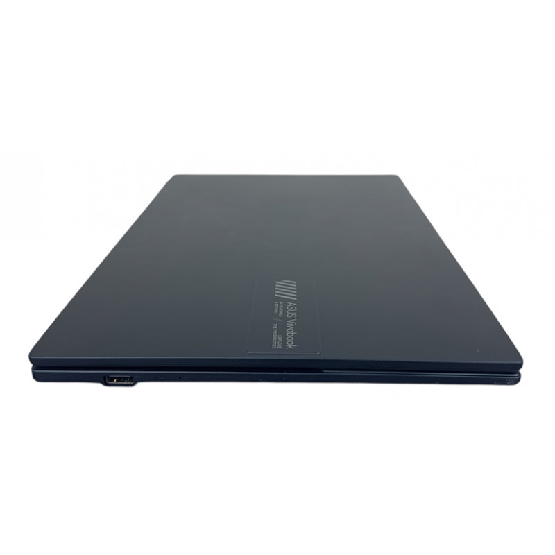 Laptop 15.6" Asus Vivobook Go 15, Ryzen 3 7320U (2.4GHz) 8GB DDR5, Radeon 610M, 512GB SSD