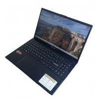 Laptop 15.6" Asus Vivobook Go 15, Ryzen 3 7320U (2.4GHz) 8GB DDR5, Radeon 610M, 512GB SSD