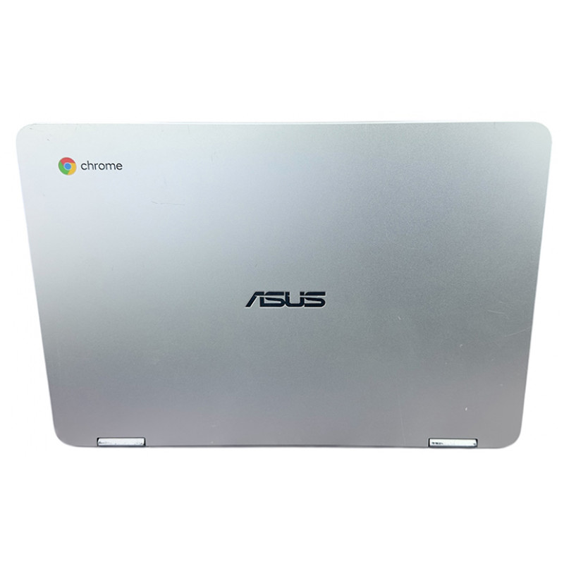 Уцінка! БУ Ноутбук 12.5" Asus Chromebook C302, Core m3-6Y30 (0.9 ГГц) 2GB DDR3, Intel HD, 32GB eMMC