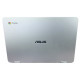 Уцінка! БУ Ноутбук 12.5" Asus Chromebook C302, Core m3-6Y30 (0.9 ГГц) 2GB DDR3, Intel HD, 32GB eMMC