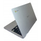 Уцінка! БУ Ноутбук 12.5" Asus Chromebook C302, Core m3-6Y30 (0.9 ГГц) 2GB DDR3, Intel HD, 32GB eMMC