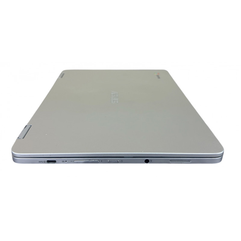 Уцінка! БУ Ноутбук 12.5" Asus Chromebook C302, Core m3-6Y30 (0.9 ГГц) 2GB DDR3, Intel HD, 32GB eMMC