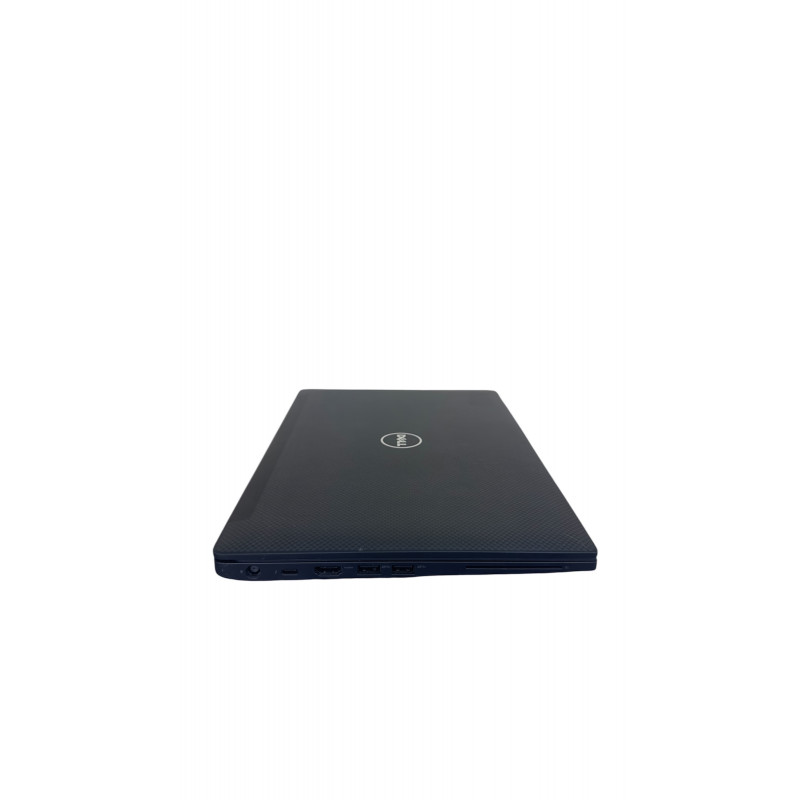 БУ Ноутбук 14" Dell Latitude 7480, Core i7-6600U, 16GB DDR4, QHD Touchscreen, 512GB SSD M.2