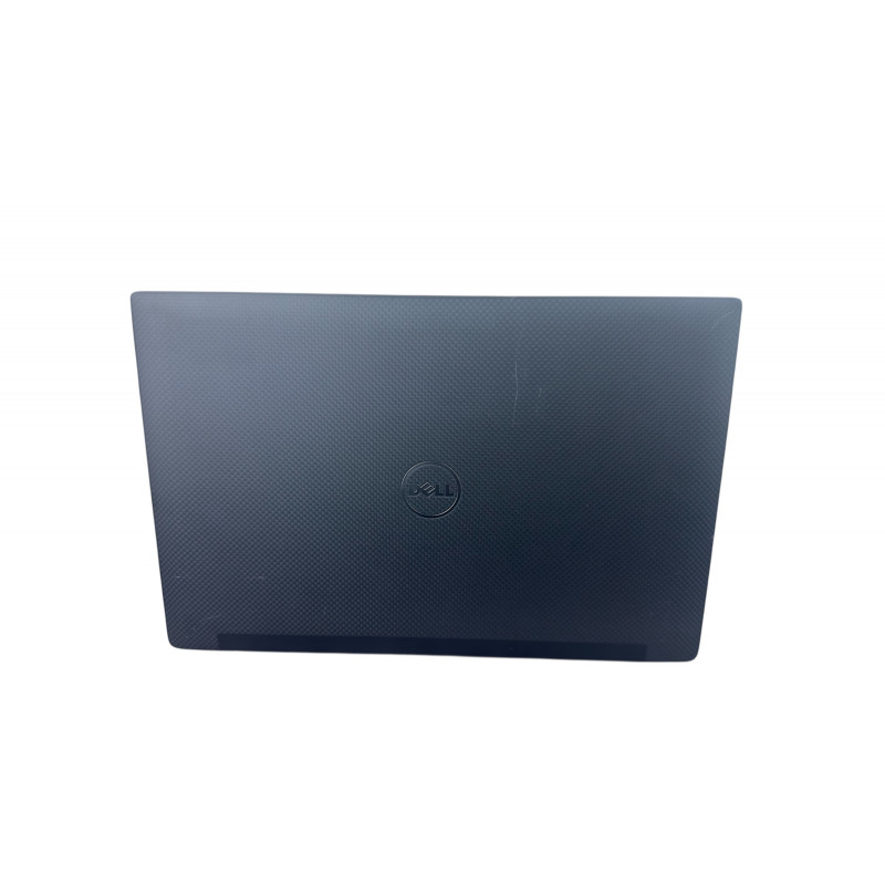 БУ Ноутбук 14" Dell Latitude 7480, Core i7-6600U, 16GB DDR4, QHD Touchscreen, 512GB SSD M.2
