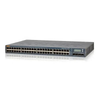 Уцінка! БУ Комутатор керований Aruba (HPE) s2500-48t, 48xGbit, 4xSFP/SFP+, Console