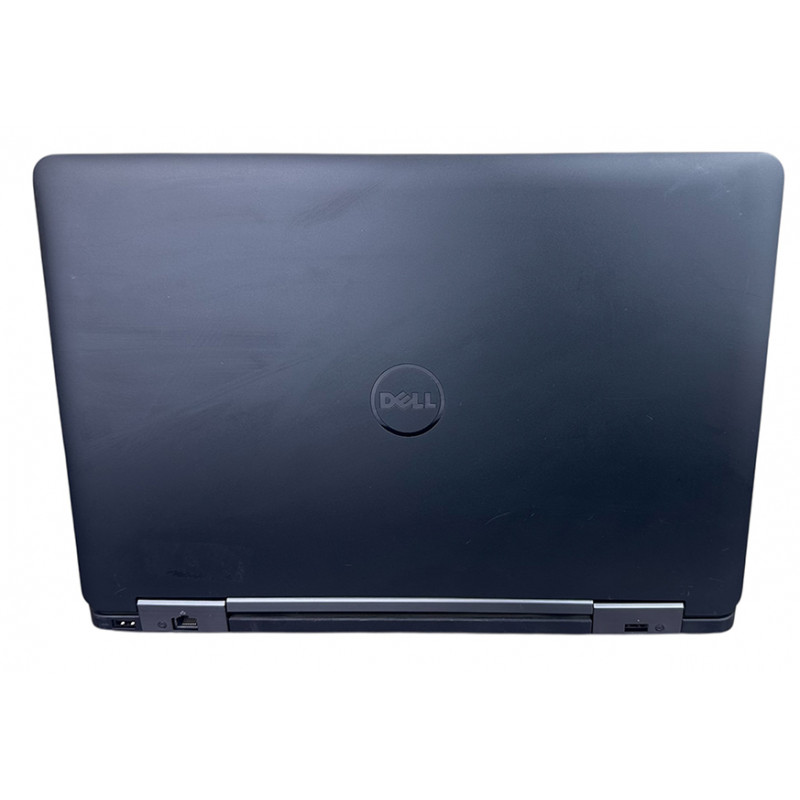 БУ Ноутбук 15.6" Dell Latitude E5540, i5-4210U (1.7ГГц) 8GB DDR3, Intel HD 4400, 120GB SSD