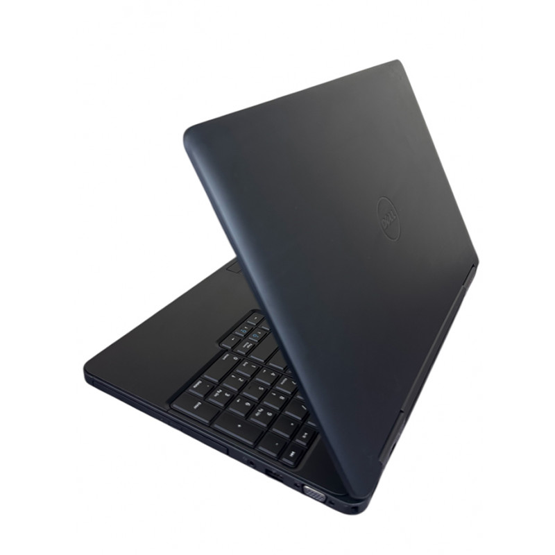 БУ Ноутбук 15.6" Dell Latitude E5540, i5-4210U (1.7ГГц) 8GB DDR3, Intel HD 4400, 120GB SSD