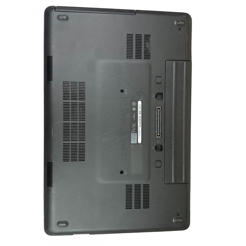 БУ Ноутбук 15.6" Dell Latitude E5540, i5-4210U (1.7ГГц) 8GB DDR3, Intel HD 4400, 120GB SSD
