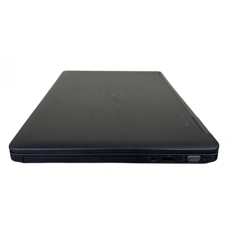 БУ Ноутбук 15.6" Dell Latitude E5540, i5-4210U (1.7ГГц) 8GB DDR3, Intel HD 4400, 120GB SSD