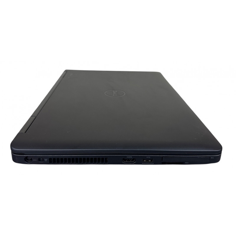 БУ Ноутбук 15.6" Dell Latitude E5540, i5-4210U (1.7ГГц) 8GB DDR3, Intel HD 4400, 120GB SSD