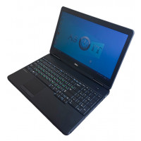Уцінка! БУ Ноутбук 15.6" Dell Latitude E5540, i5-4210U (1.7ГГц) 8GB DDR3, Intel HD 4400, 120GB SSD