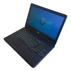 Уцінка! БУ Ноутбук 15.6" Dell Latitude E5540, i5-4210U (1.7ГГц) 8GB DDR3, Intel HD 4400, 120GB SSD