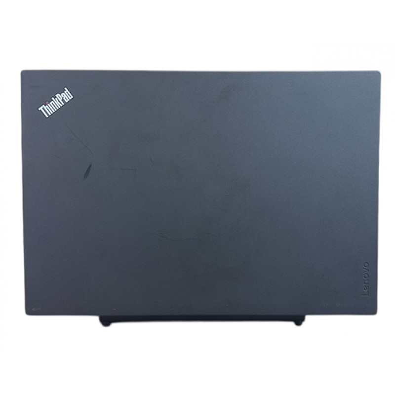 БУ Ноутбук 14" Lenovo ThinkPad T460, Core i5-6300U (2.4ГГц) 8GB DDR3, 120Gb SSD